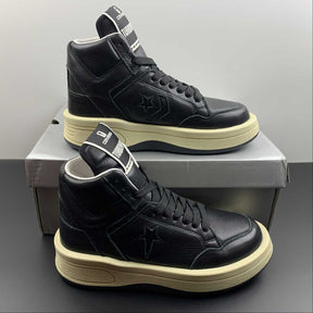 All Star Rickowens (Preto)