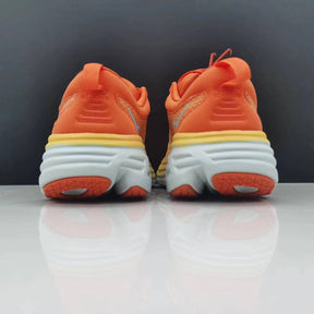 Hoka Bondi 8 (Laranja)