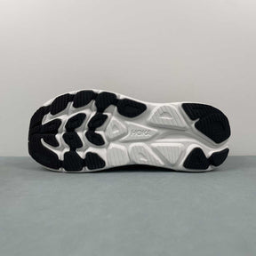 Hoka Clifton 10 (Preto)