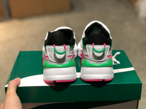 Puma RSx (Branco e Verde)