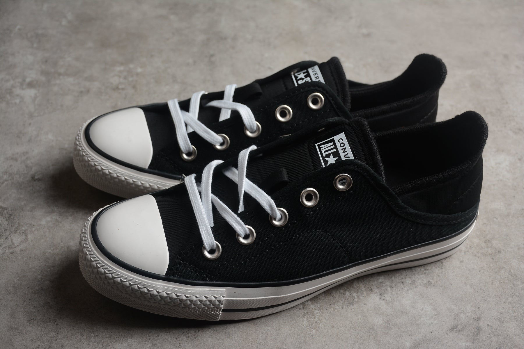 All Star ( Preto )