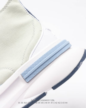 All Star Run Legacy (Branco)