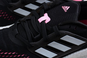 Ultra PureBoost UB22 (Preto e Rosa)