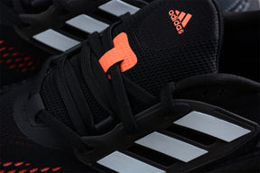 Ultra PureBoost UB22 (Preto e Laranja)