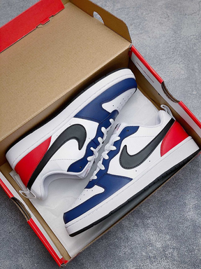 Nike Court Borough Low 2