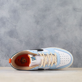 Nike Court Borough Low 2