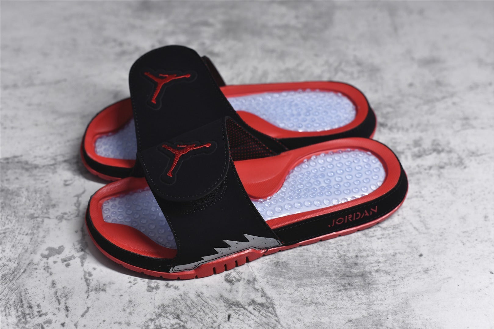 Chinelo Air Jordan
