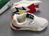 Puma RSx (Branco)
