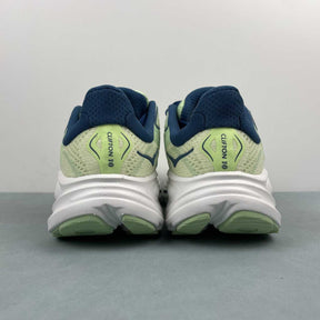 Hoka Clifton 10 (Verde claro)