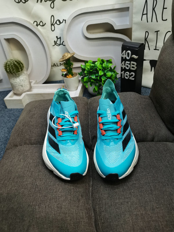 adizero BOSTON ( Azul)