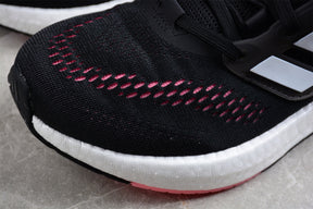 Ultra PureBoost UB22 (Preto e Rosa)