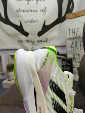 adizero BOSTON (Branco)