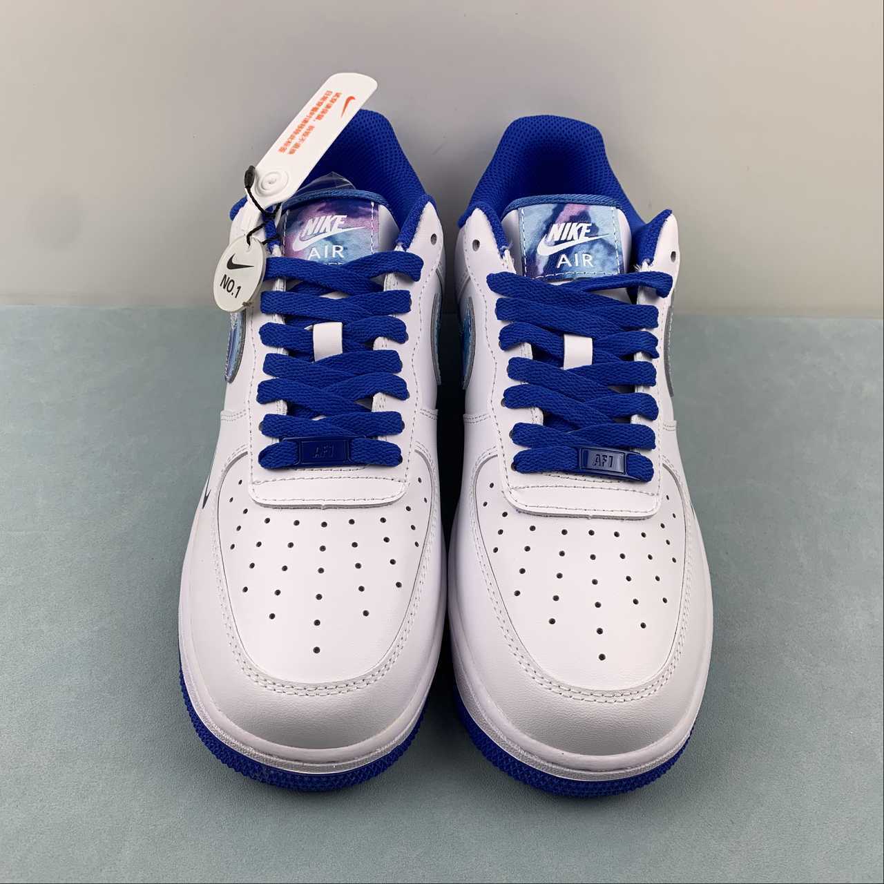 Nike Air Force 1