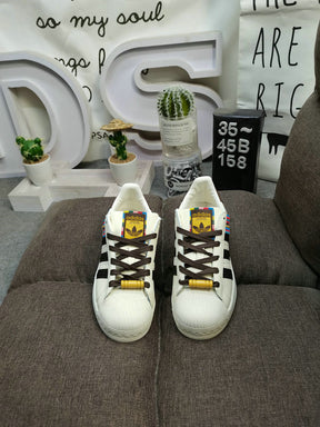 Originals (Marrom claro)