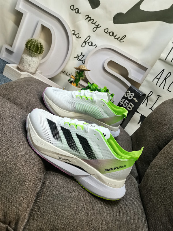 adizero BOSTON (Branco)