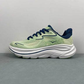 Hoka Clifton 10 (Verde claro)
