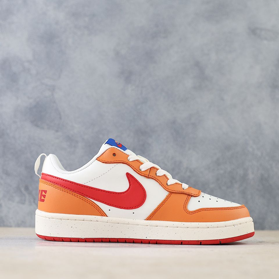 Nike Court Borough Low 2