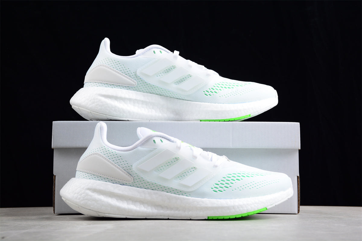 Ultra PureBoost UB22 (Verde claro)