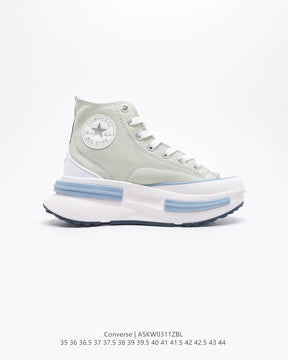 All Star Run Legacy (Branco)