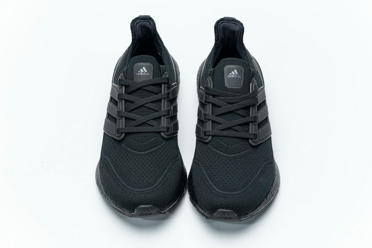 Ultra Boost UB8.0 (Preto)