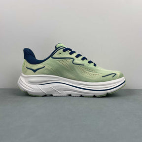 Hoka Clifton 10 (Verde claro)