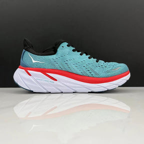 Hoka Bondi 8 (Azul Claro)