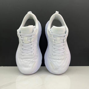 Hoka Bondi 8 (Branco)