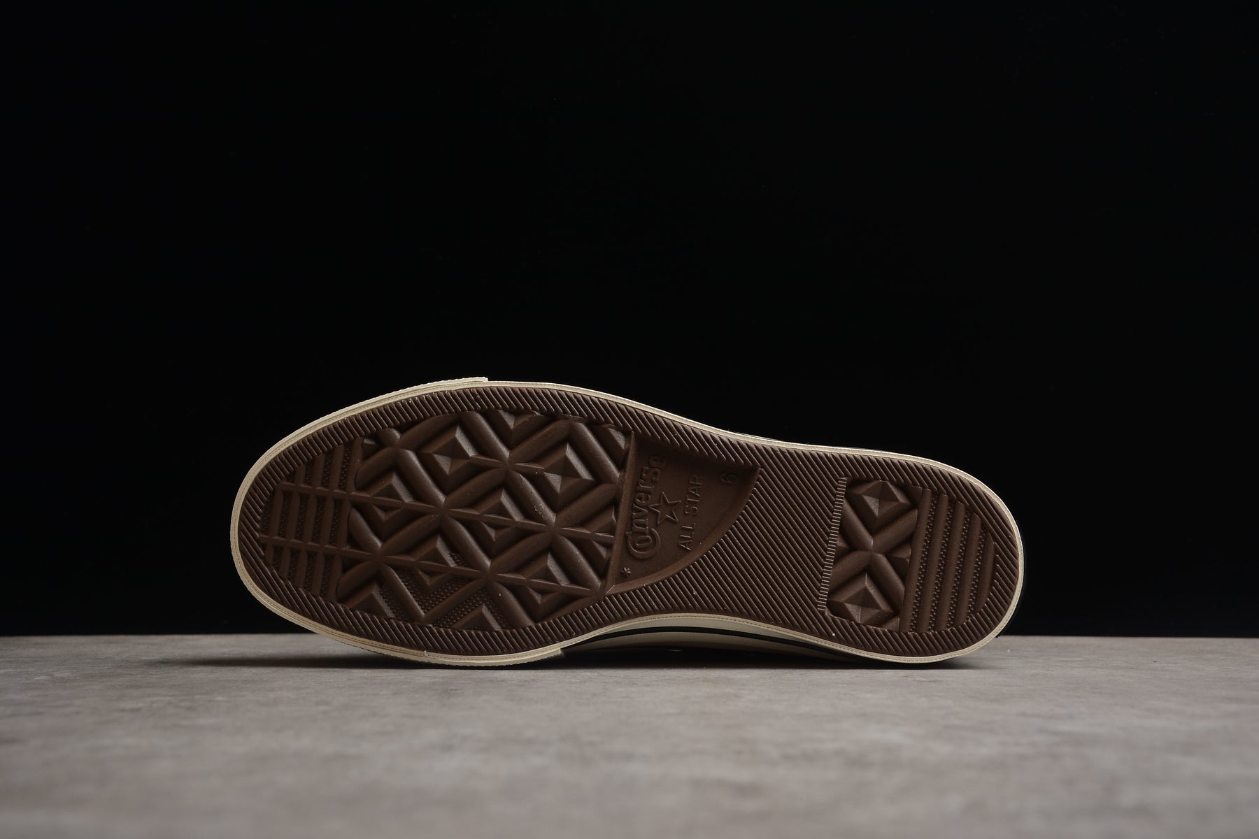 All Star Chuck (Preto)