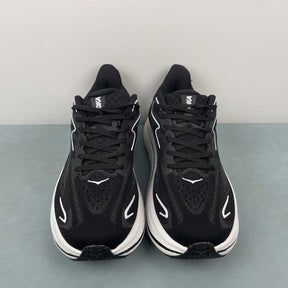 Hoka Clifton 10 (Preto)