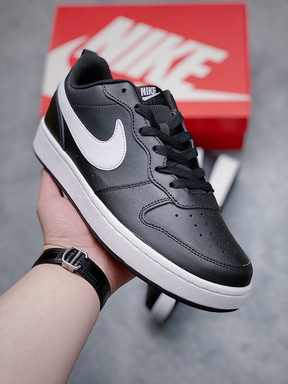 Nike Court Borough Low 2