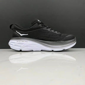 Hoka Bondi 8 (Preto)