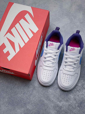 Nike Court Borough Low 2