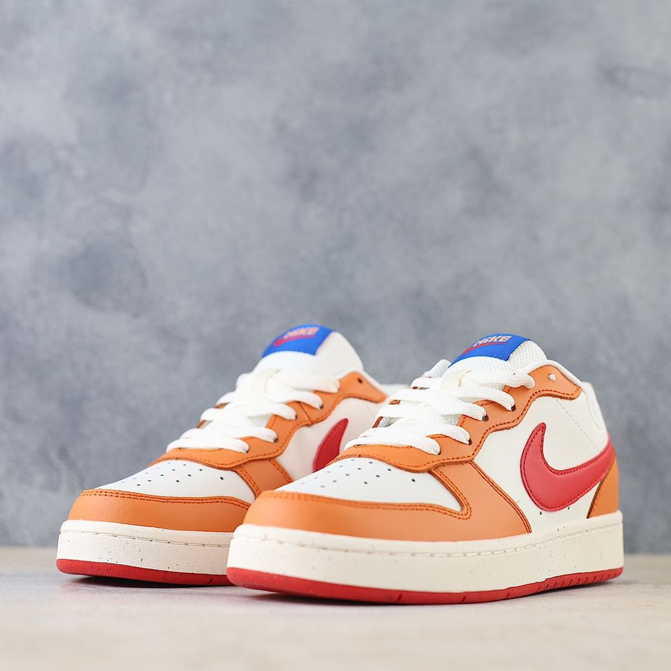 Nike Court Borough Low 2