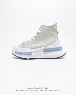 All Star Run Legacy (Branco)