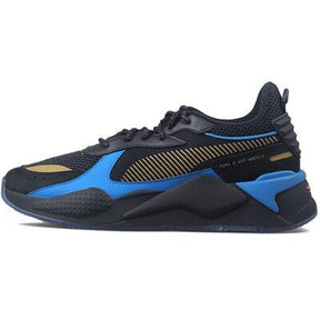 Puma RSx (Preto e Azul)
