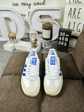 Originals (Branco e Azul)