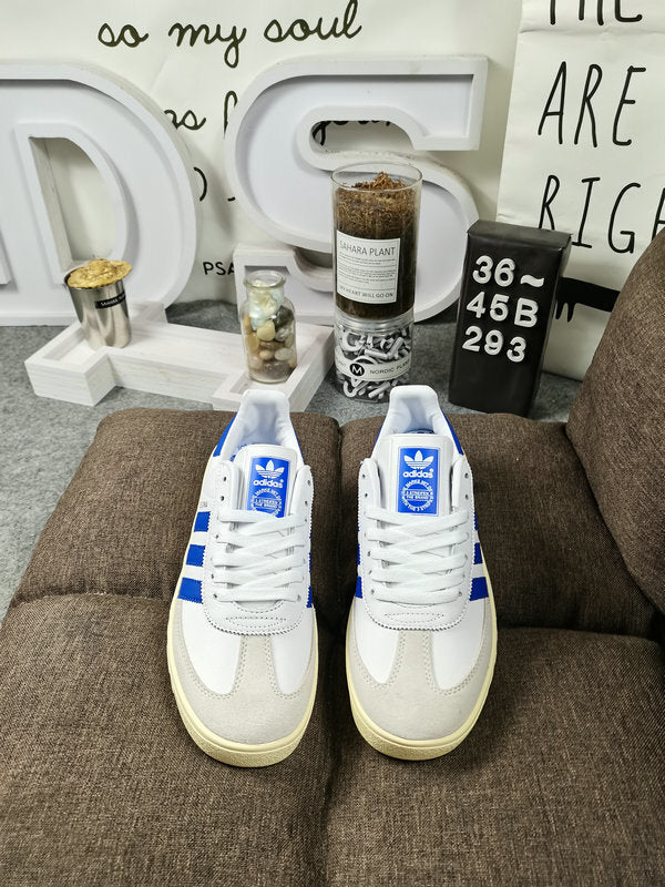 Originals (Branco e Azul)