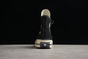 All Star Chuck (Preto)