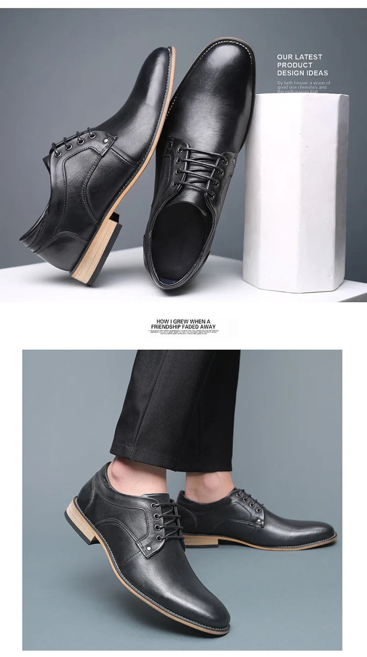 Sapato Classic New Madri