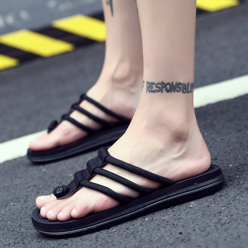 Chinelo Classic Elegant