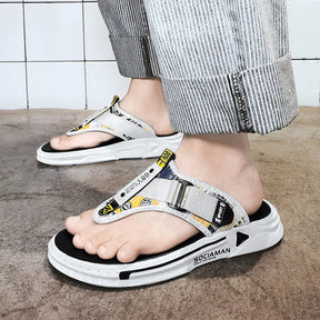 Chinelo Perfect Match