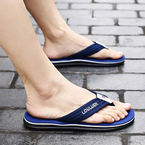 Chinelo Classic walk smoothly