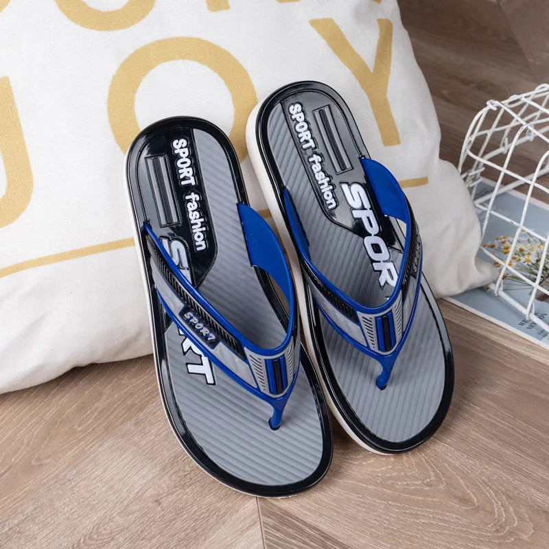 Chinelo classic Side