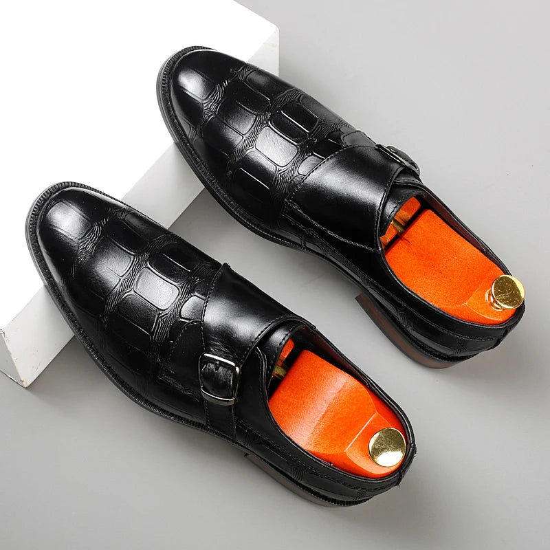 Sapato Classic Savassi