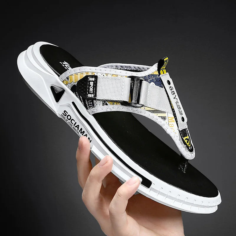 Chinelo Perfect Match