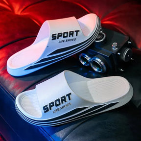 Sandália Classic Sport