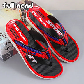 Chinelo classic Side