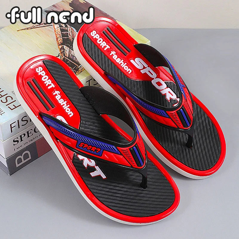 Chinelo classic Side