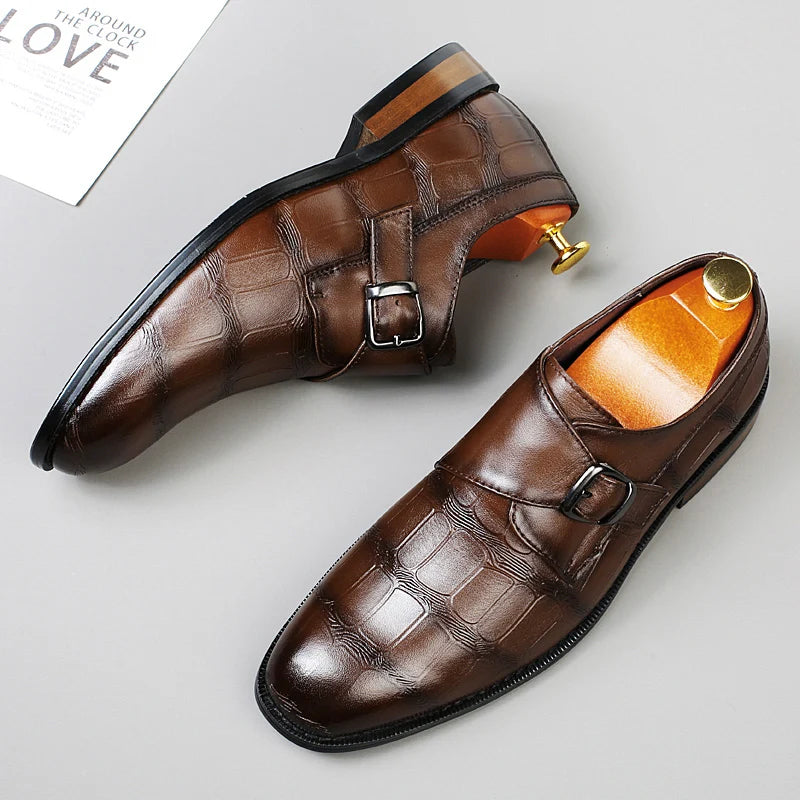 Sapato Classic Savassi