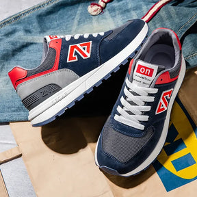 Tenis Explosive Fashion